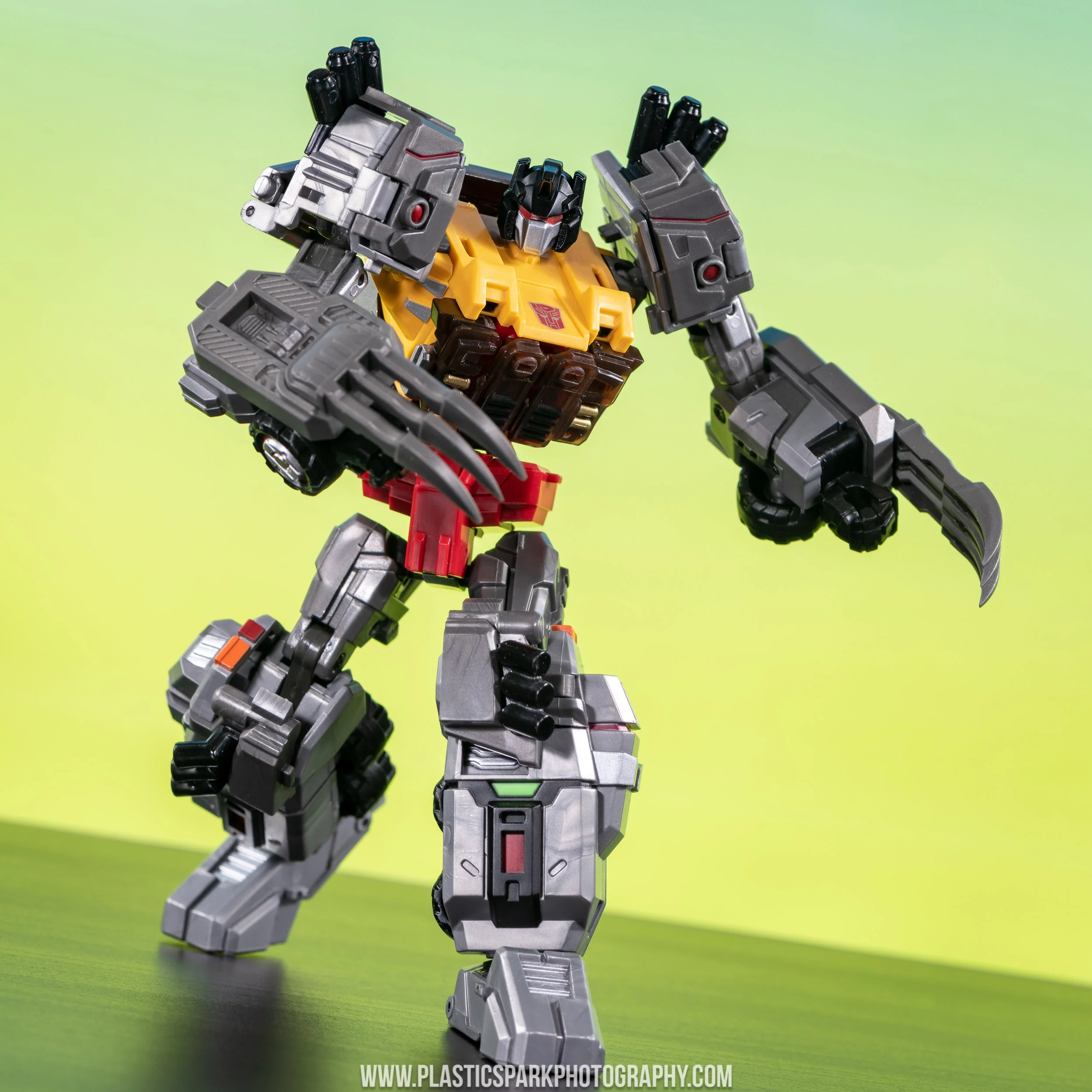 fansproject ウォーボット　wb009 severo core WB009 Severo Core Convention Exclusive | FansProject 3rd